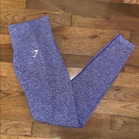 Gymshark Pants - Gymshark Vital Seamless Leggings
